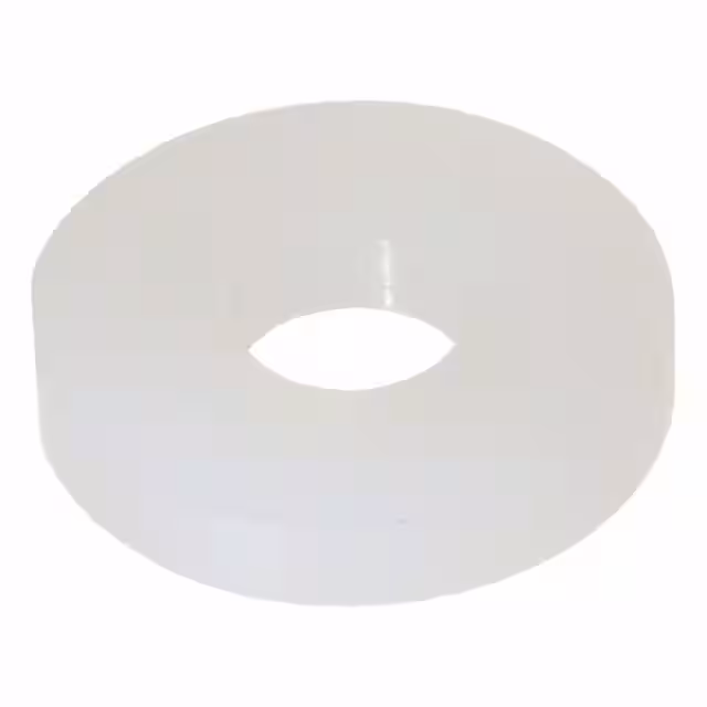 17W03904 Essentra Components  Rondelle